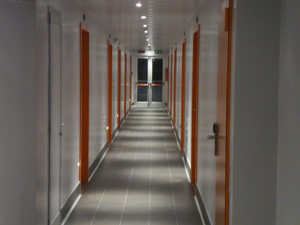 Ostello Aig Piero Rotta Milan Exterior photo